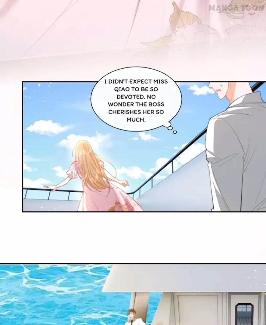 2D Lover Chapter 41 Online - página 3
