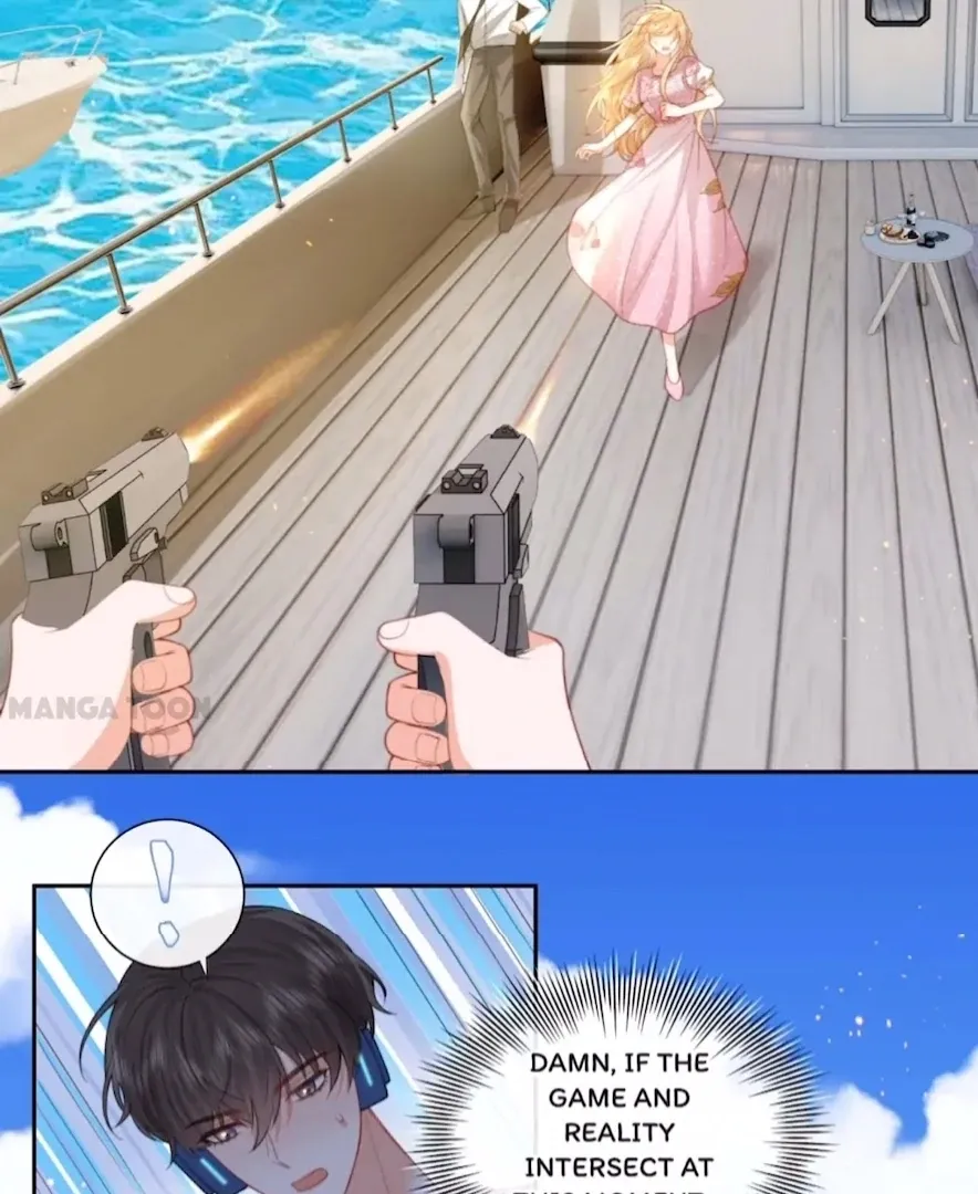 2D Lover Chapter 41 Online - página 4