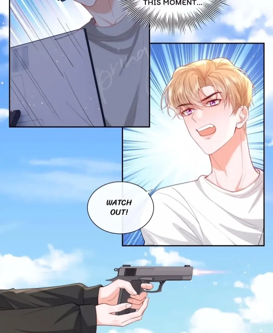 2D Lover Chapter 41 Online - página 5