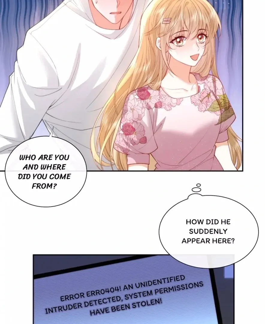 2D Lover Chapter 41 Online - página 11