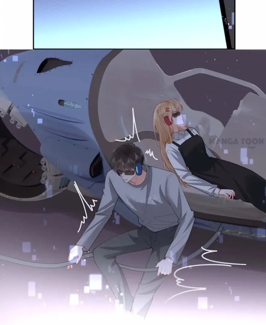 2D Lover Chapter 41 Online - página 12
