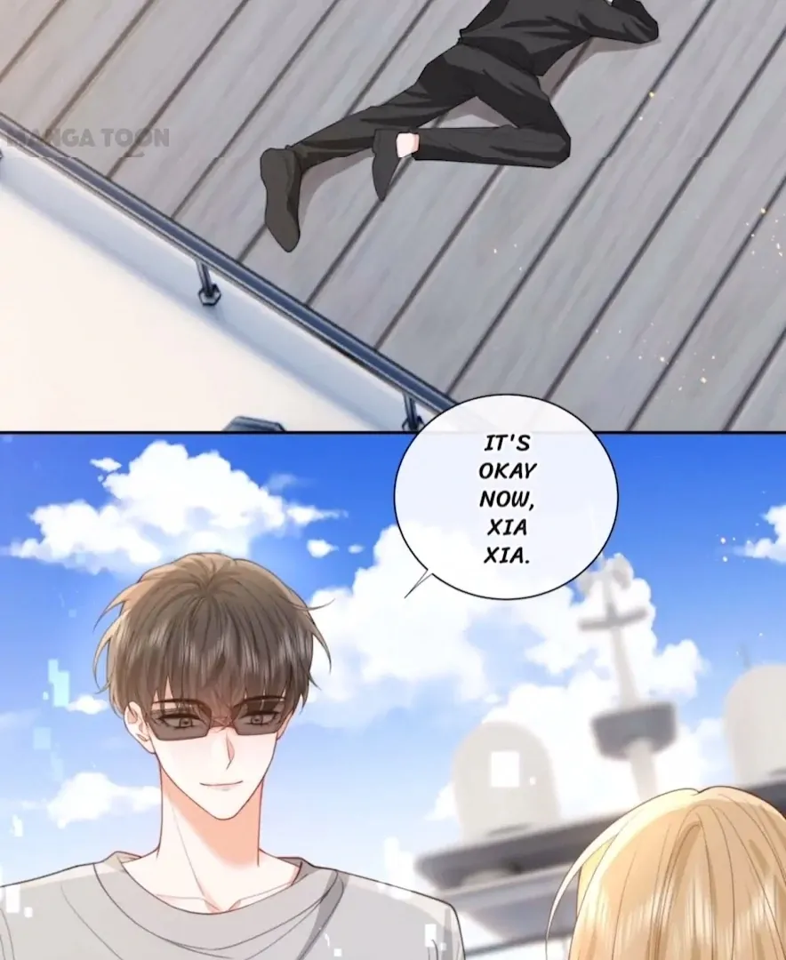 2D Lover Chapter 41 Online - página 17