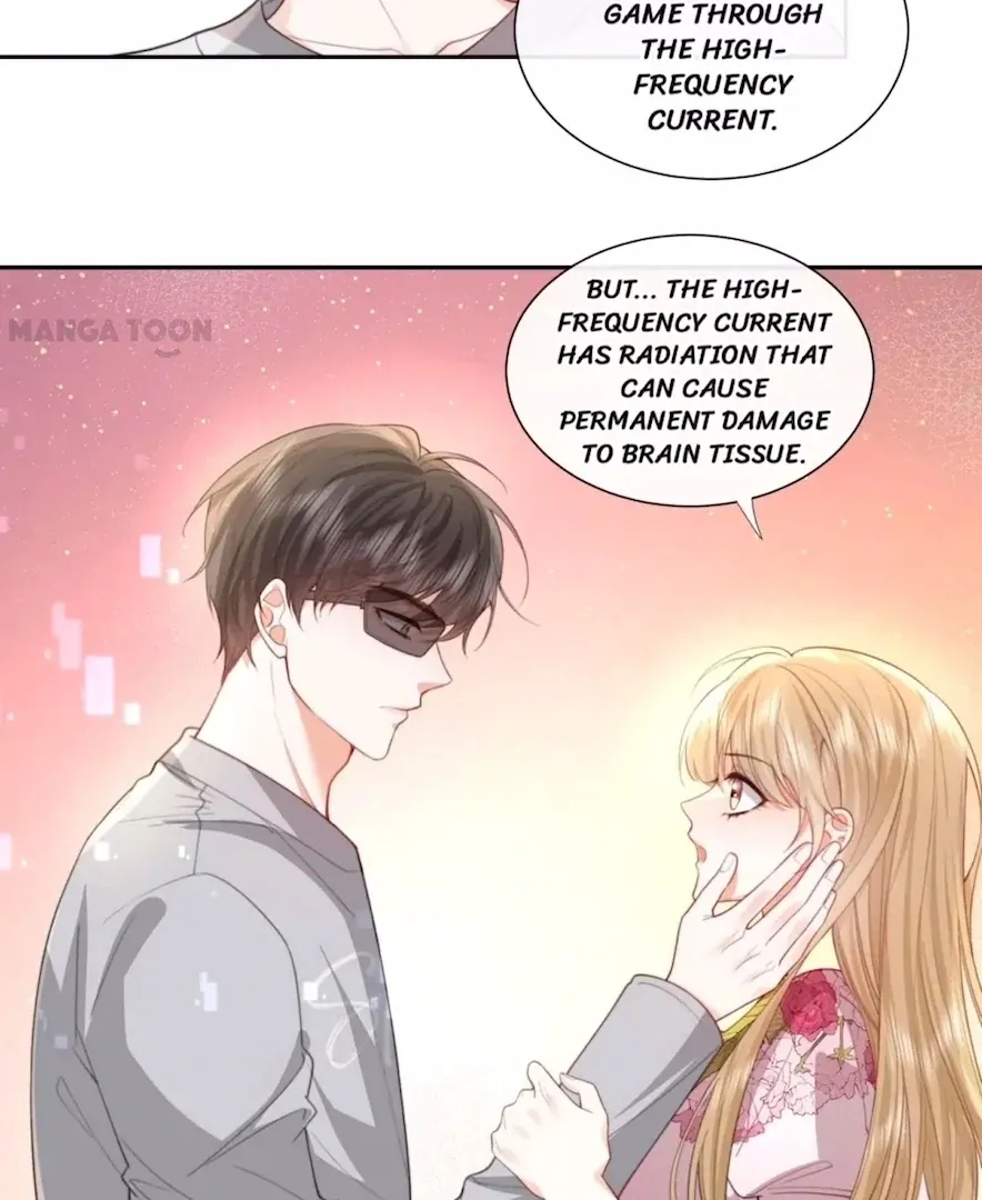 2D Lover Chapter 41 Online - página 20
