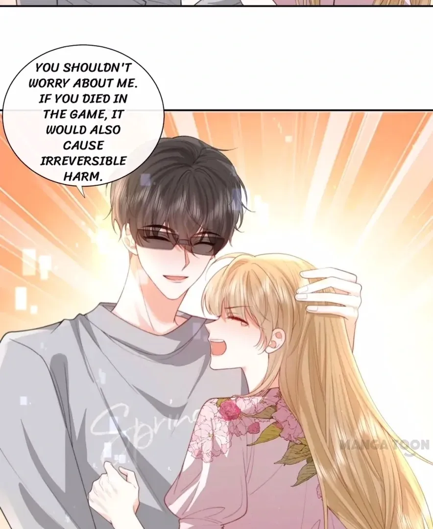 2D Lover Chapter 41 Online - página 21