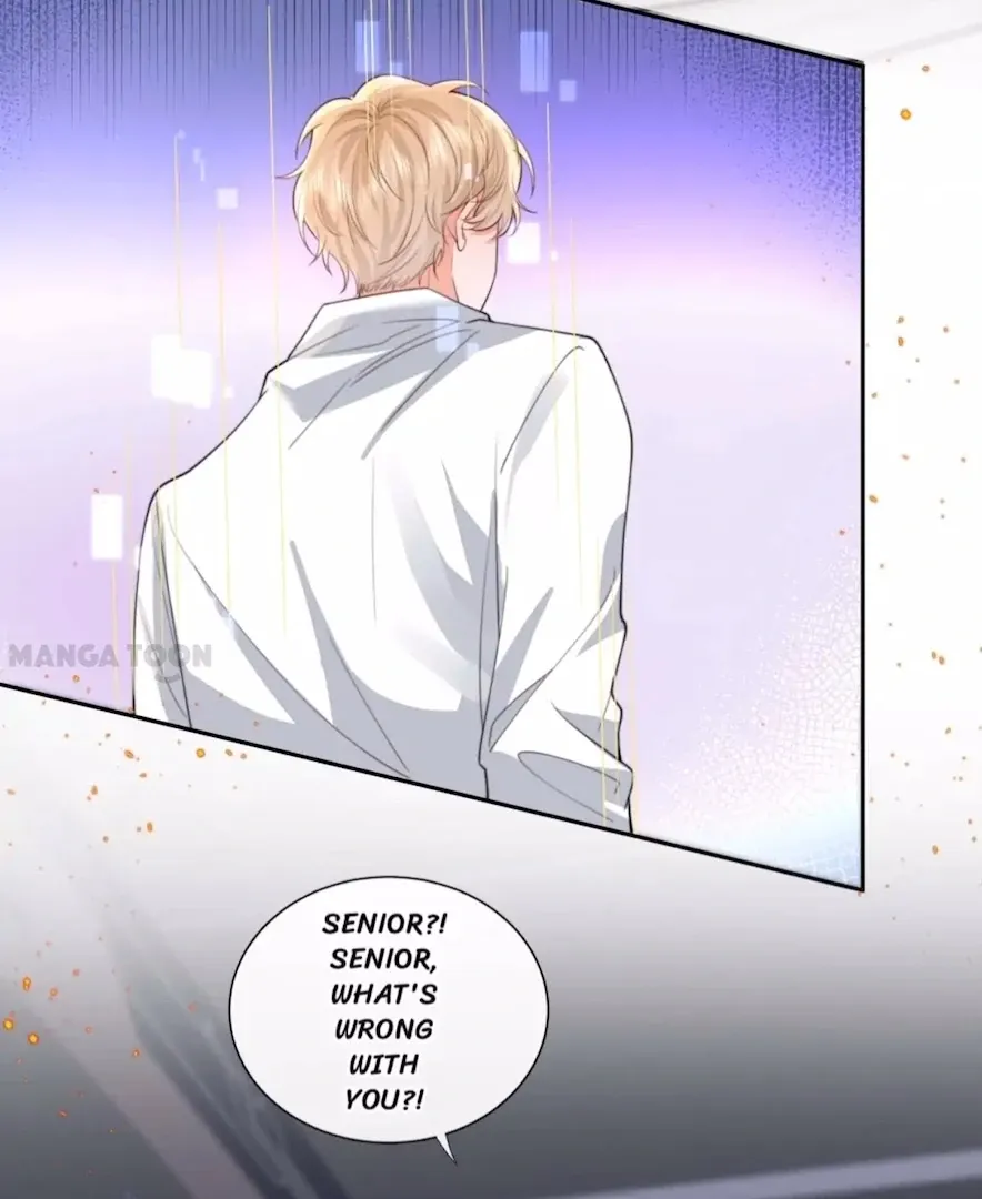 2D Lover Chapter 41 Online - página 26