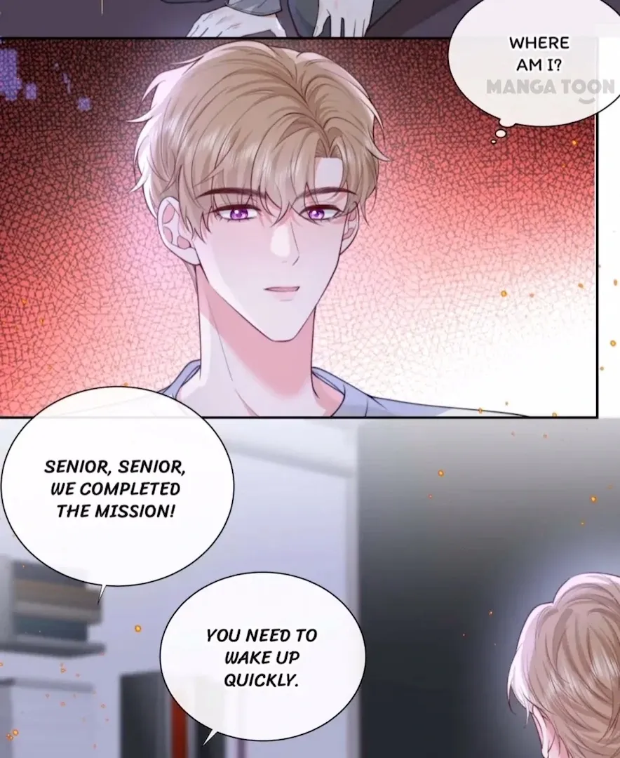 2D Lover Chapter 41 Online - página 28