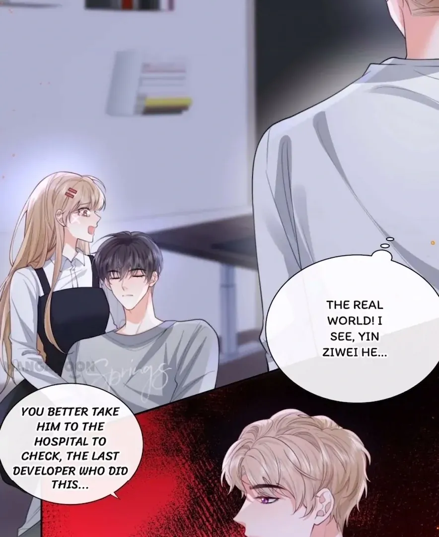 2D Lover Chapter 41 Online - página 29