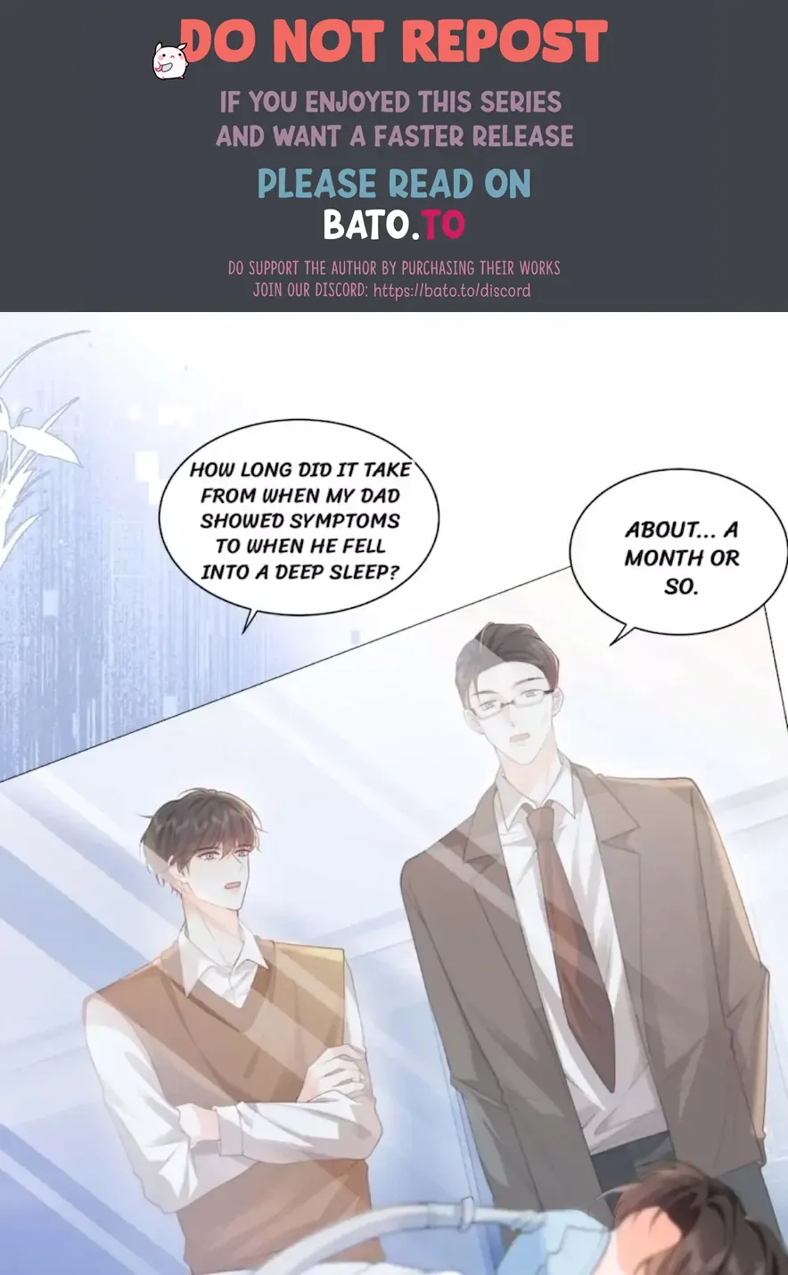 2D Lover Chapter 43 Online - página 2