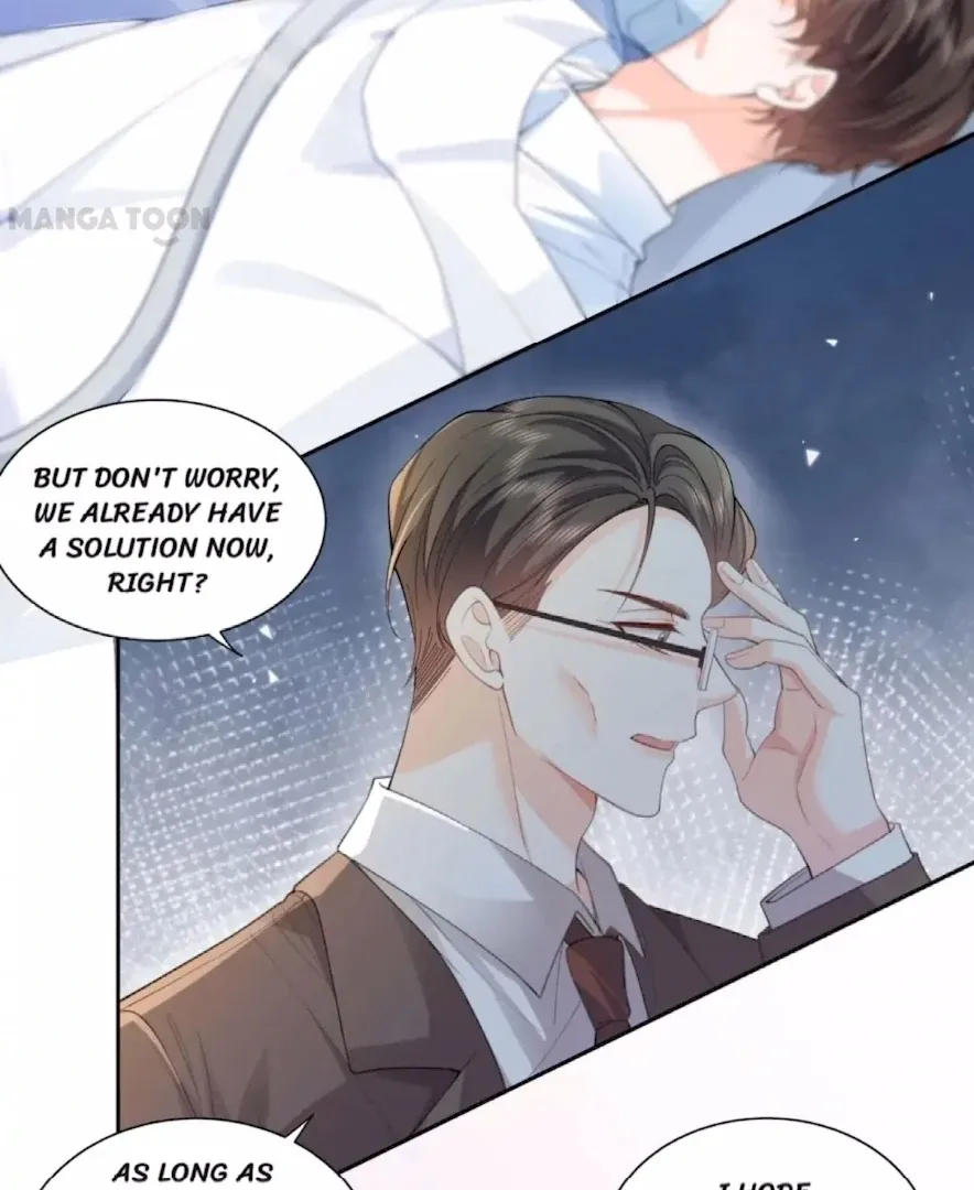 2D Lover Chapter 43 Online - página 3