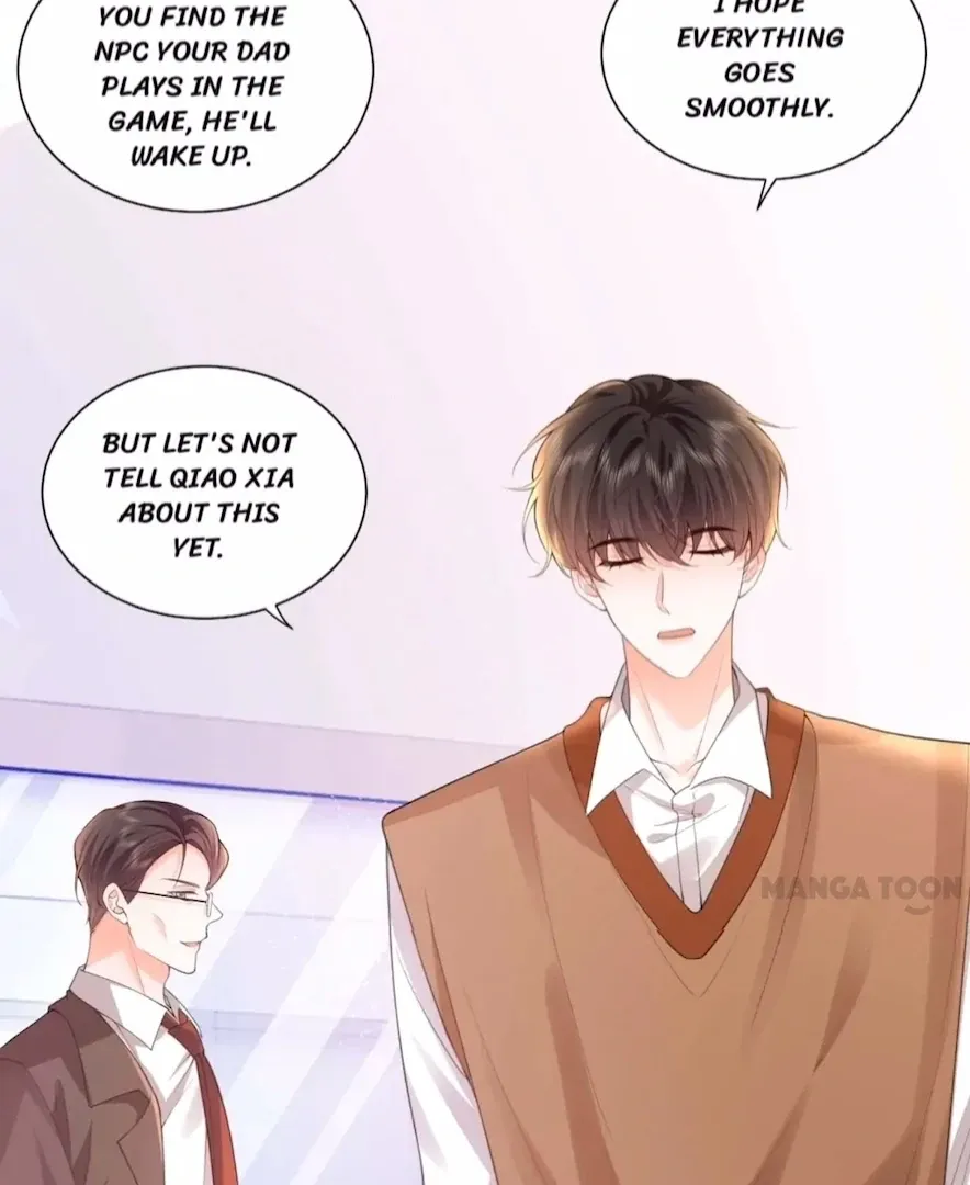 2D Lover Chapter 43 Online - página 4
