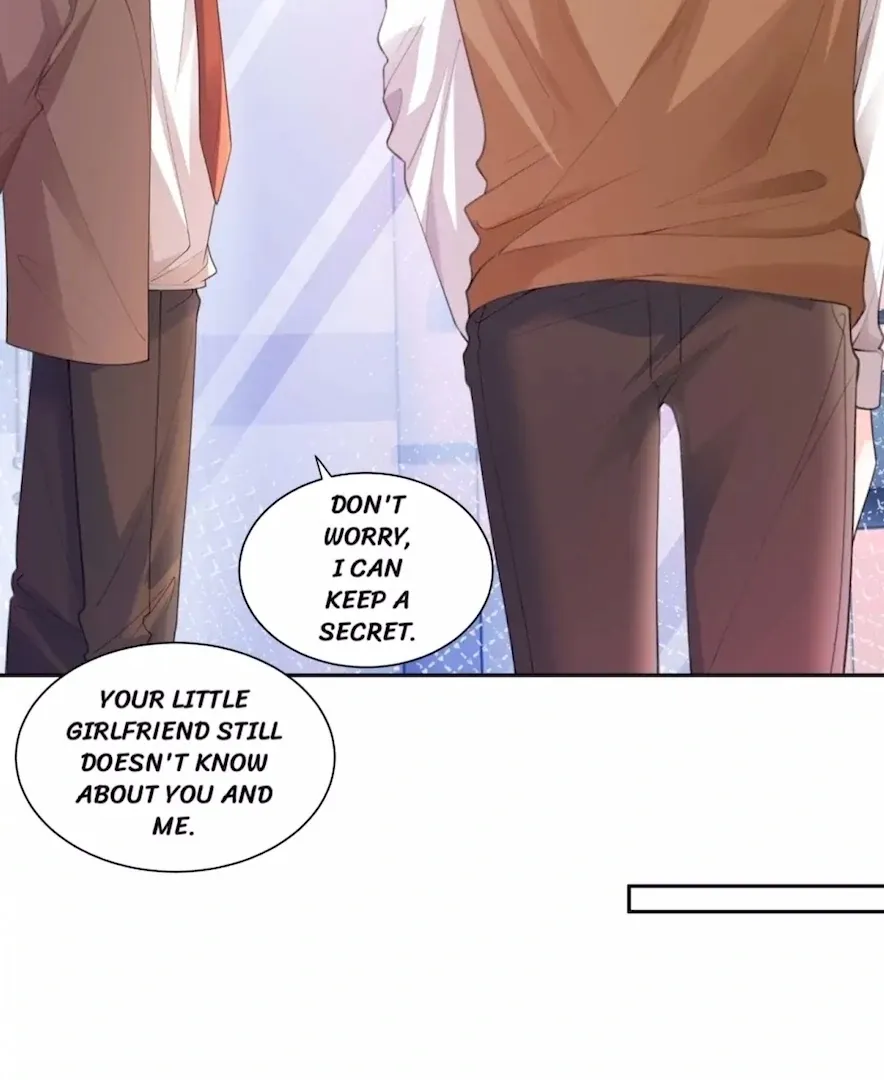 2D Lover Chapter 43 Online - página 5