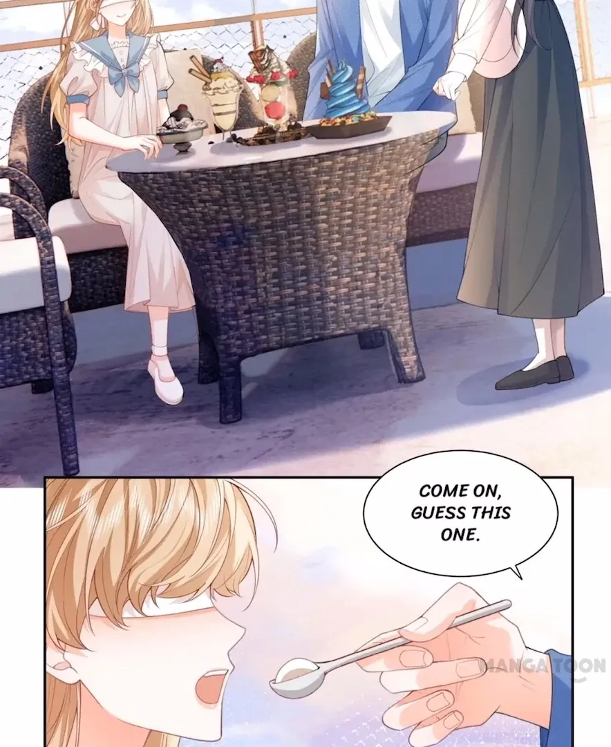 2D Lover Chapter 43 Online - página 7
