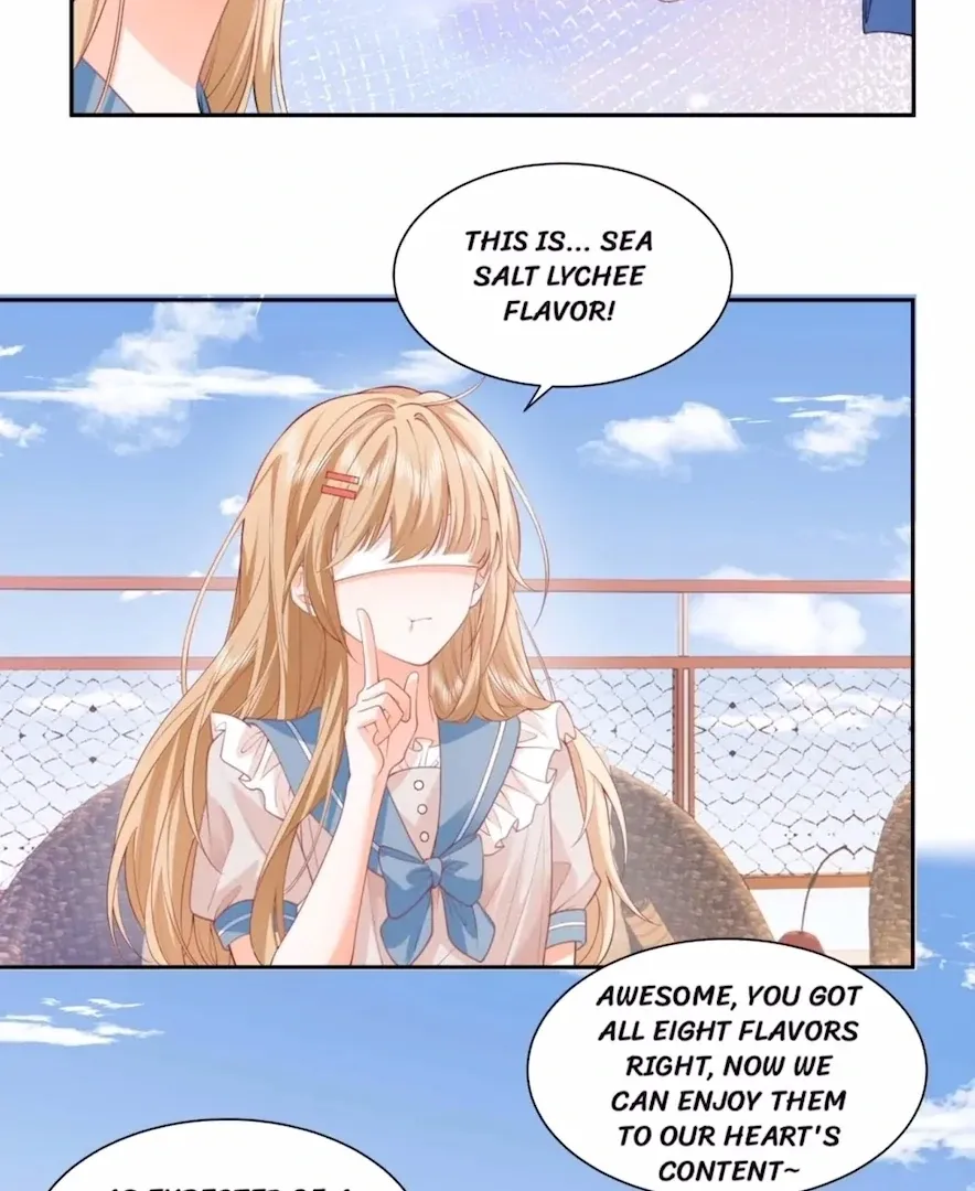 2D Lover Chapter 43 Online - página 8