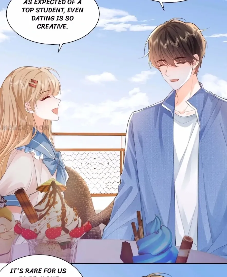 2D Lover Chapter 43 Online - página 9