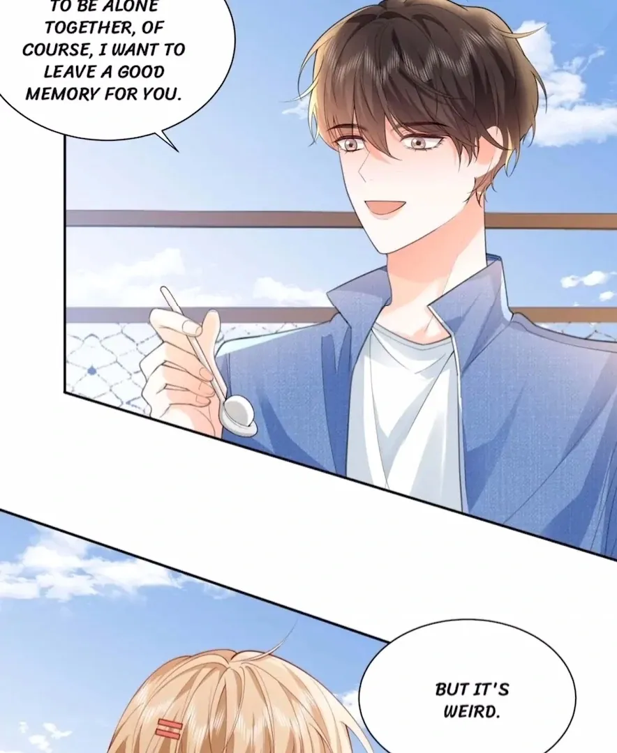 2D Lover Chapter 43 Online - página 10