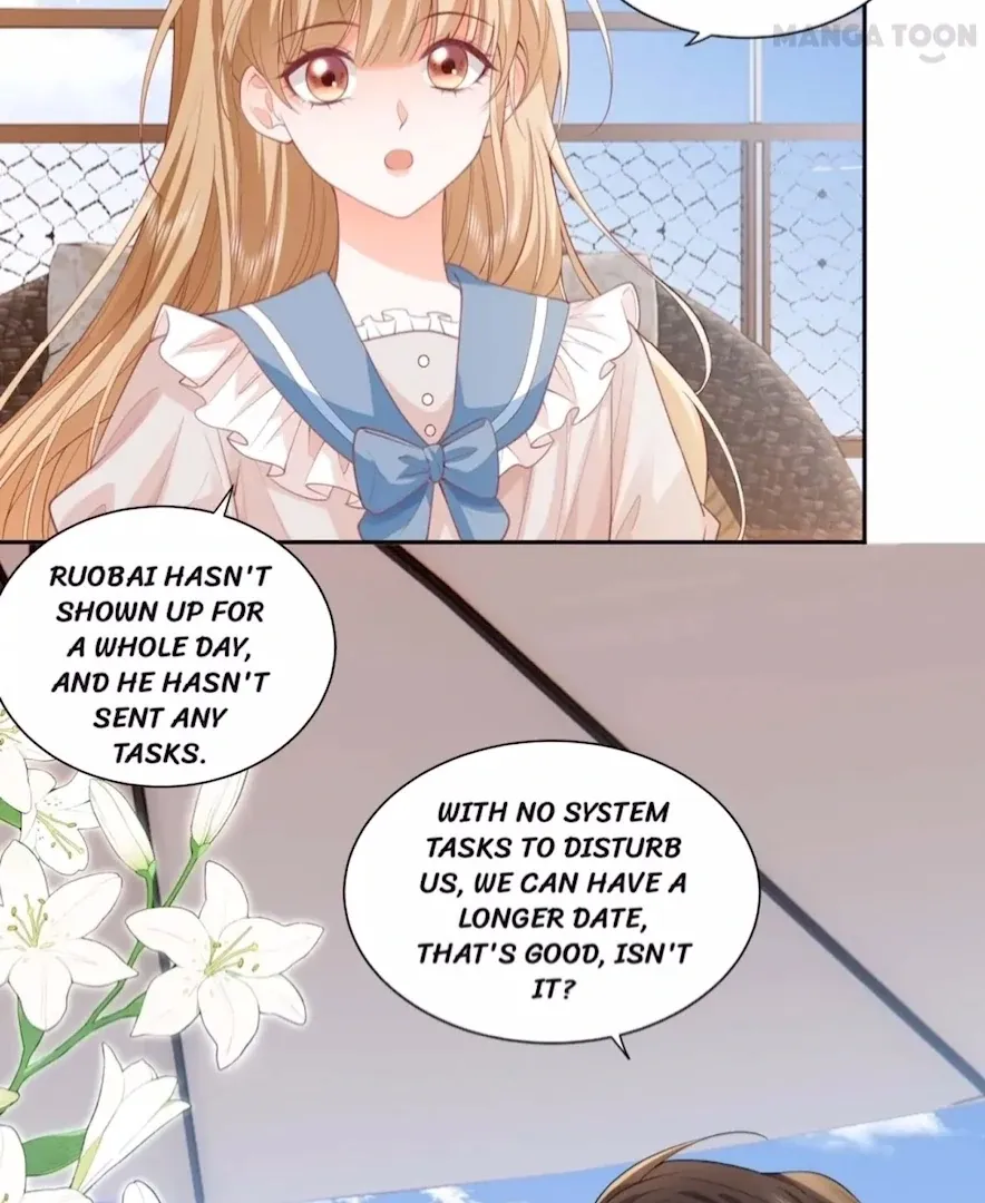 2D Lover Chapter 43 Online - página 11