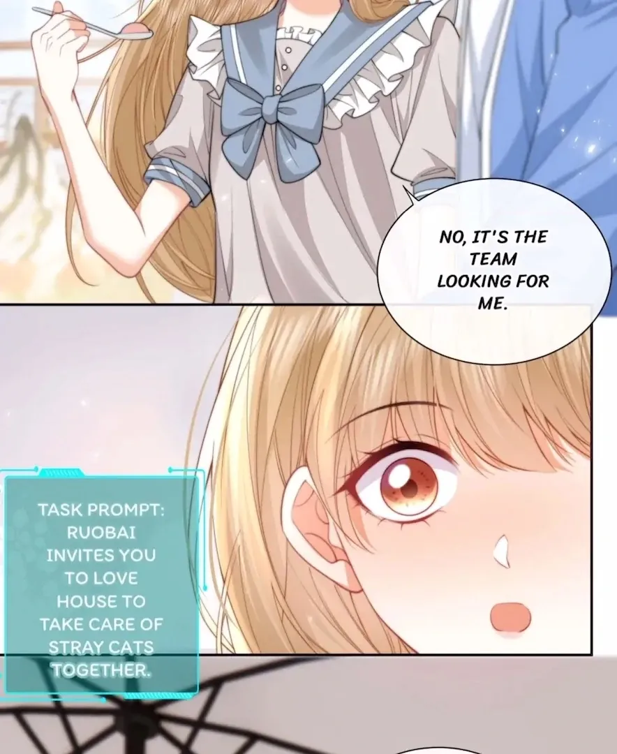 2D Lover Chapter 43 Online - página 16