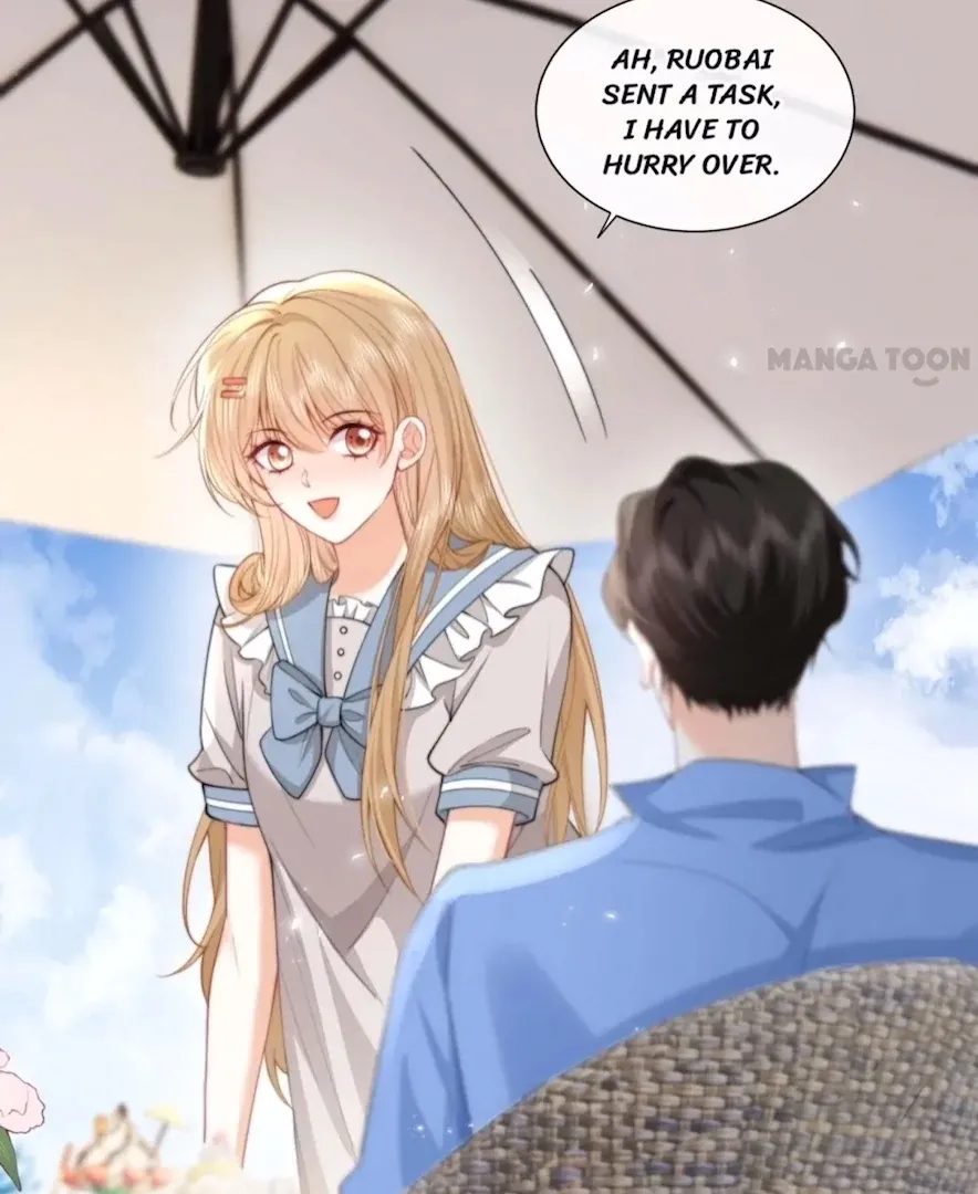 2D Lover Chapter 43 Online - página 17