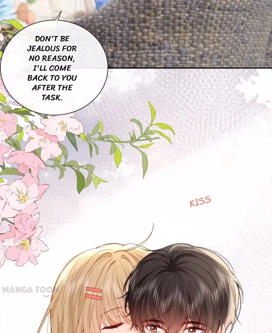 2D Lover Chapter 43 Online - página 18