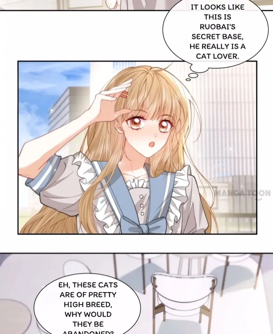 2D Lover Chapter 43 Online - página 23