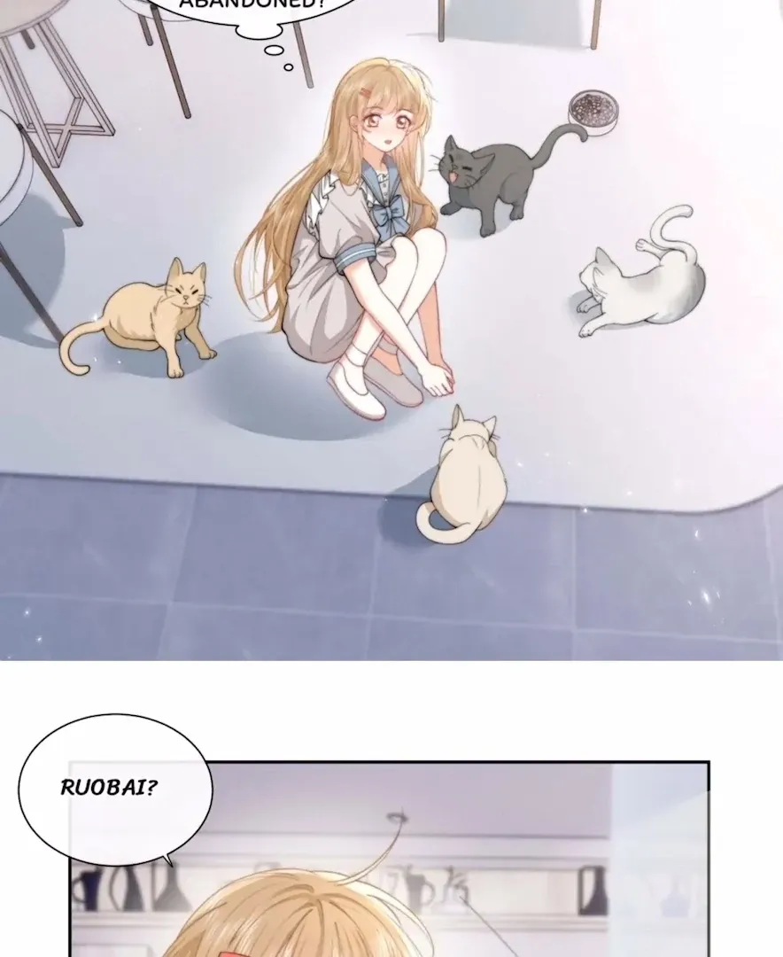 2D Lover Chapter 43 Online - página 24