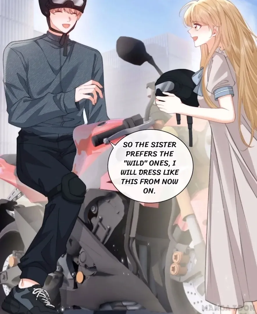 2D Lover Chapter 43 Online - página 32