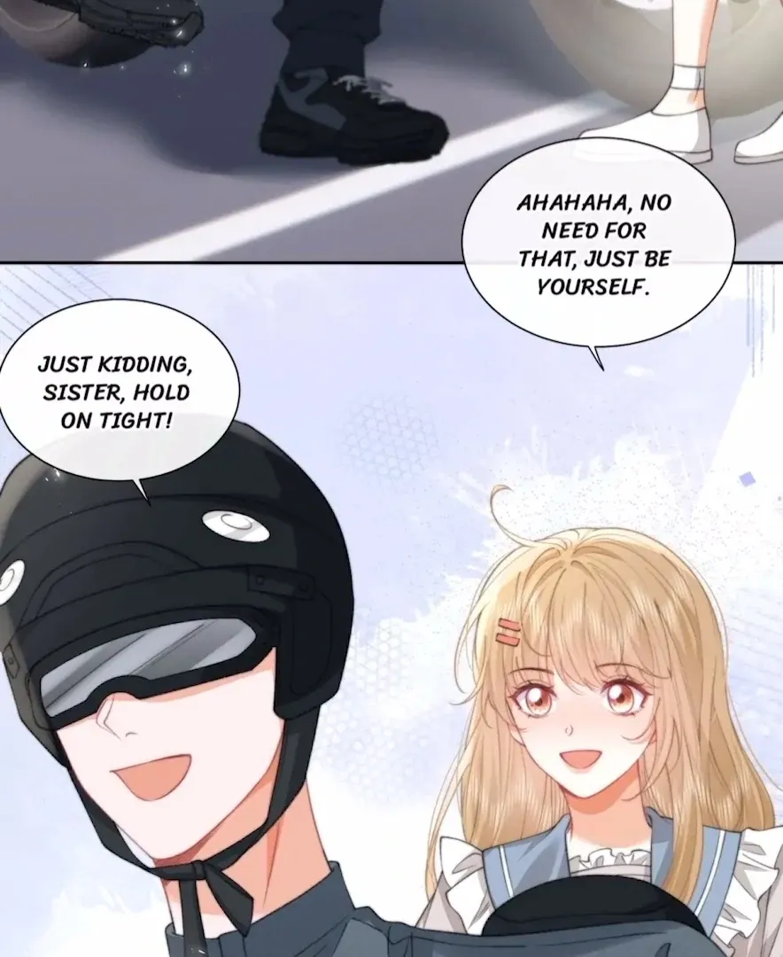 2D Lover Chapter 43 Online - página 33