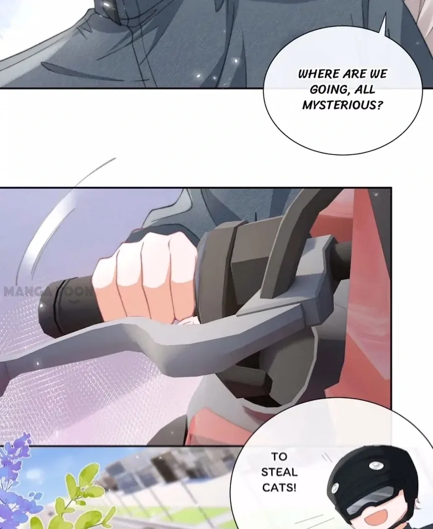 2D Lover Chapter 43 Online - página 34