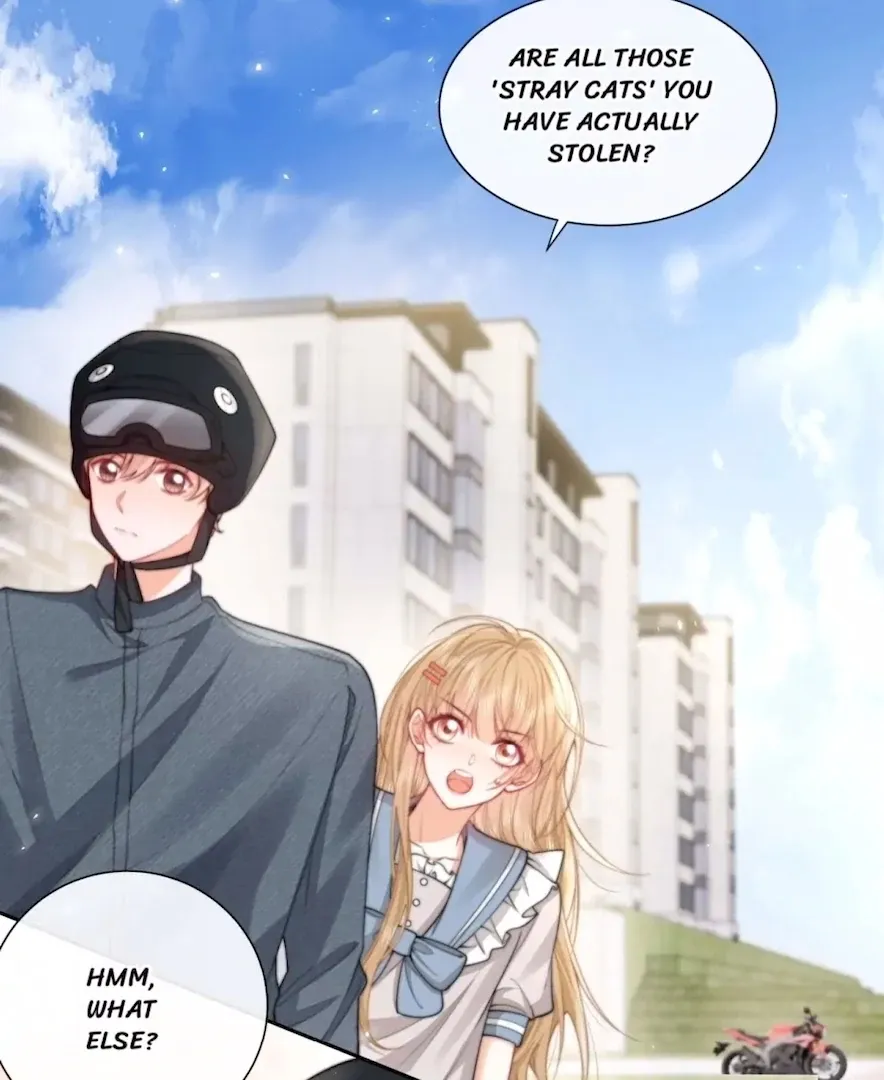 2D Lover Chapter 43 Online - página 38