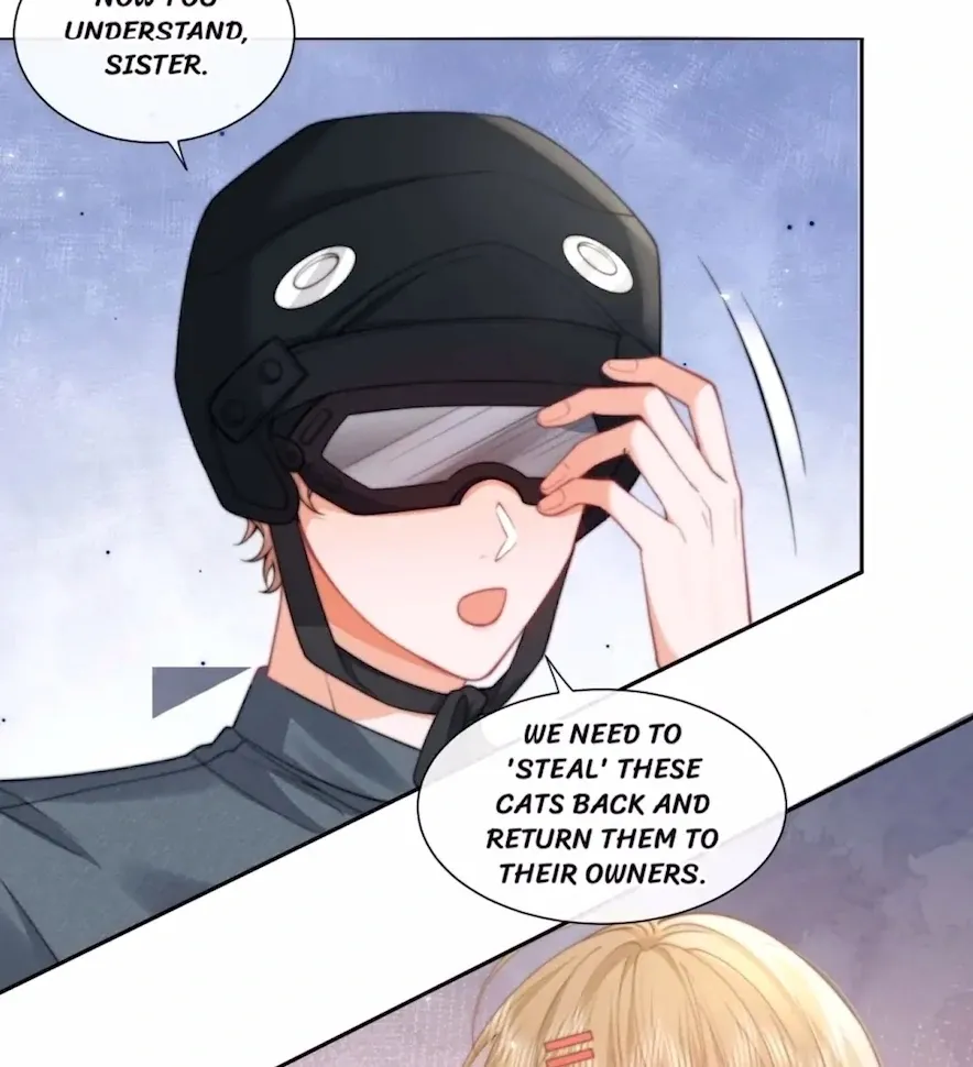 2D Lover Chapter 43 Online - página 46