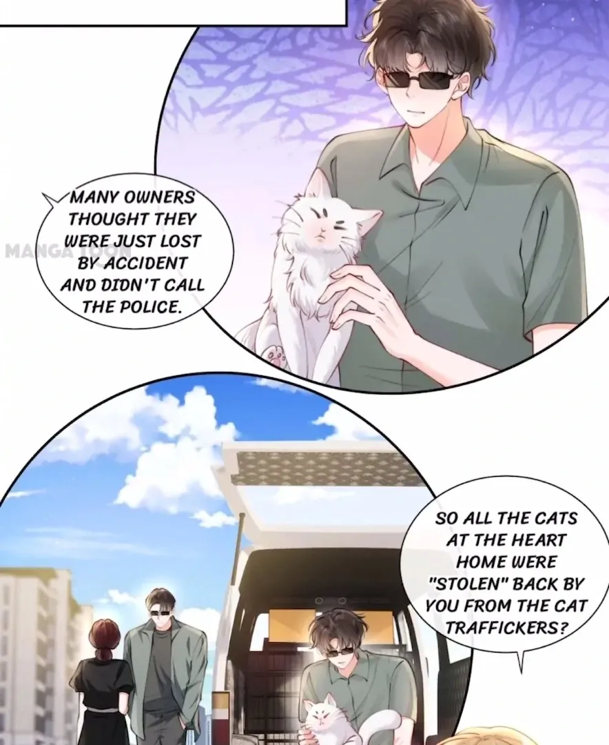 2D Lover Chapter 44 Online - página 3