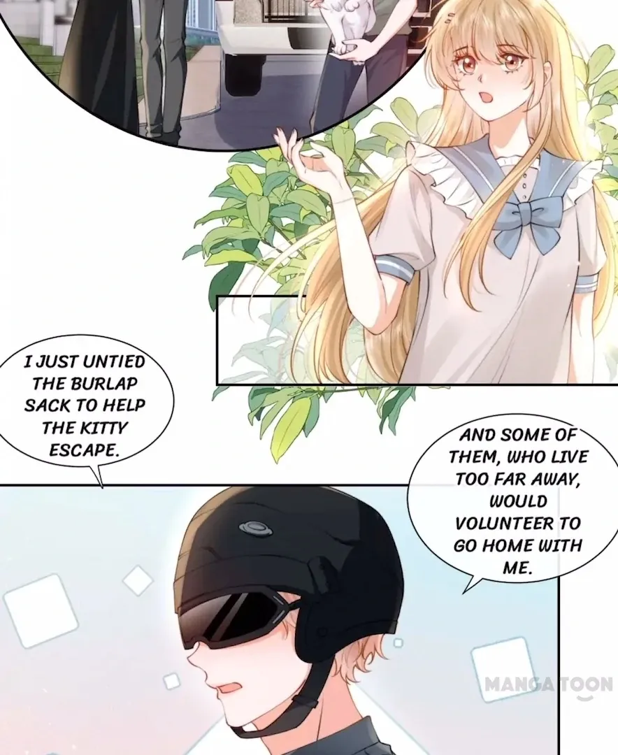 2D Lover Chapter 44 Online - página 4