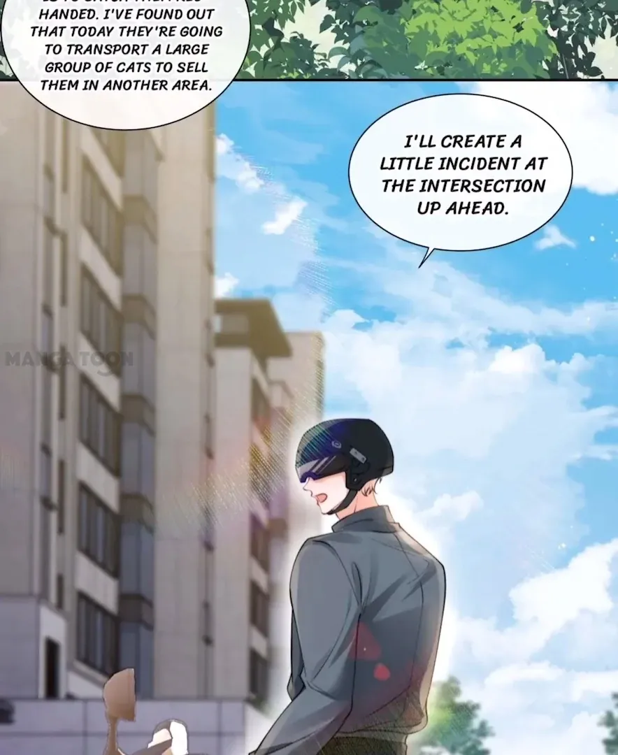 2D Lover Chapter 44 Online - página 6