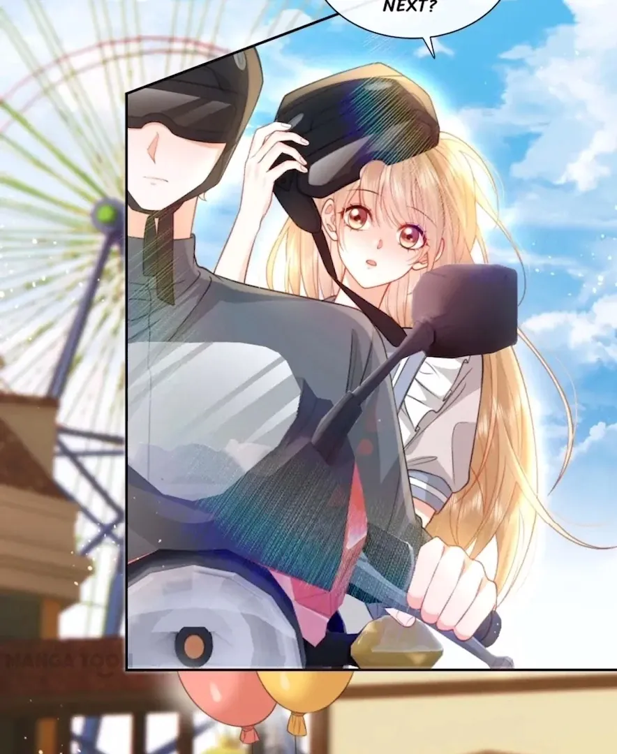 2D Lover Chapter 44 Online - página 15