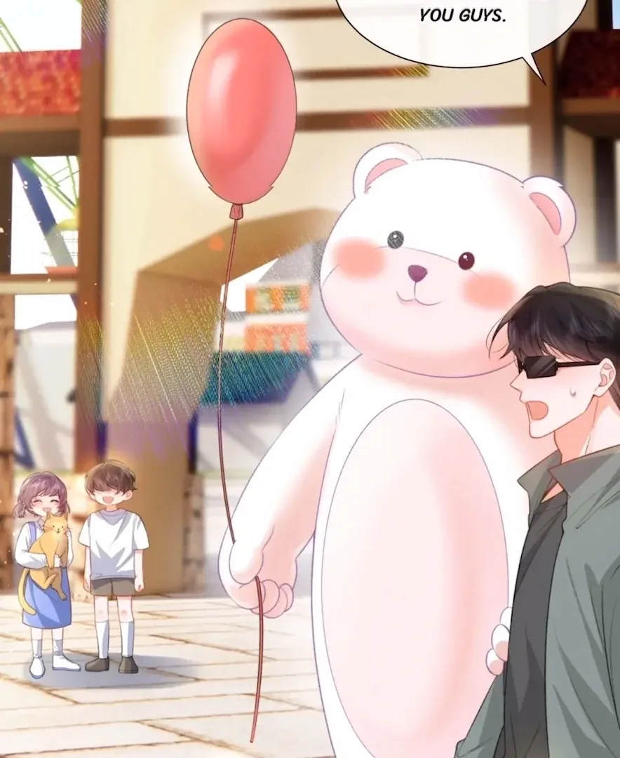 2D Lover Chapter 44 Online - página 21