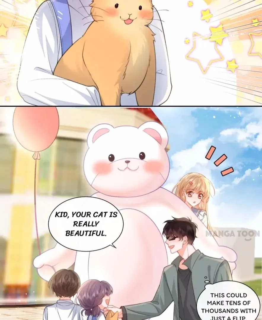 2D Lover Chapter 44 Online - página 23