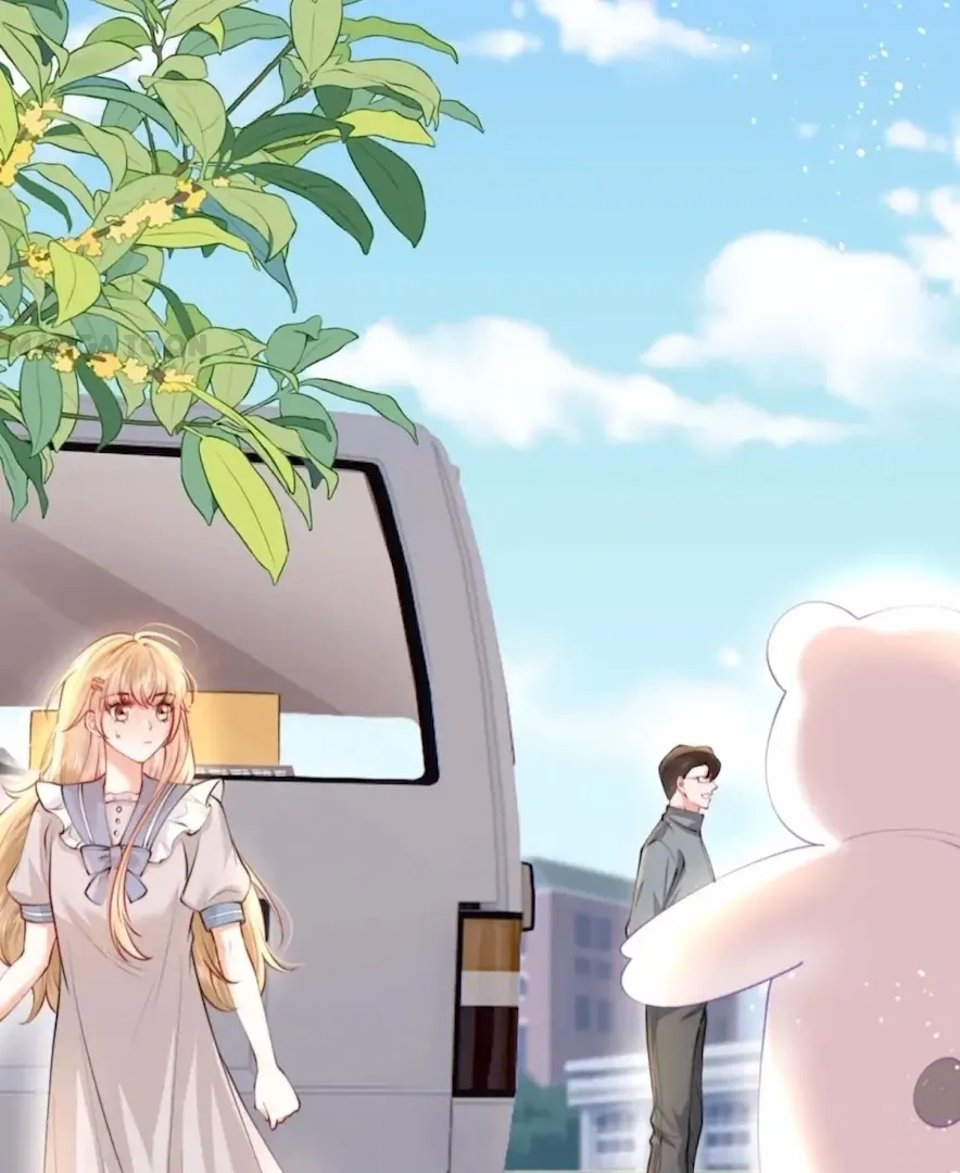 2D Lover Chapter 44 Online - página 25