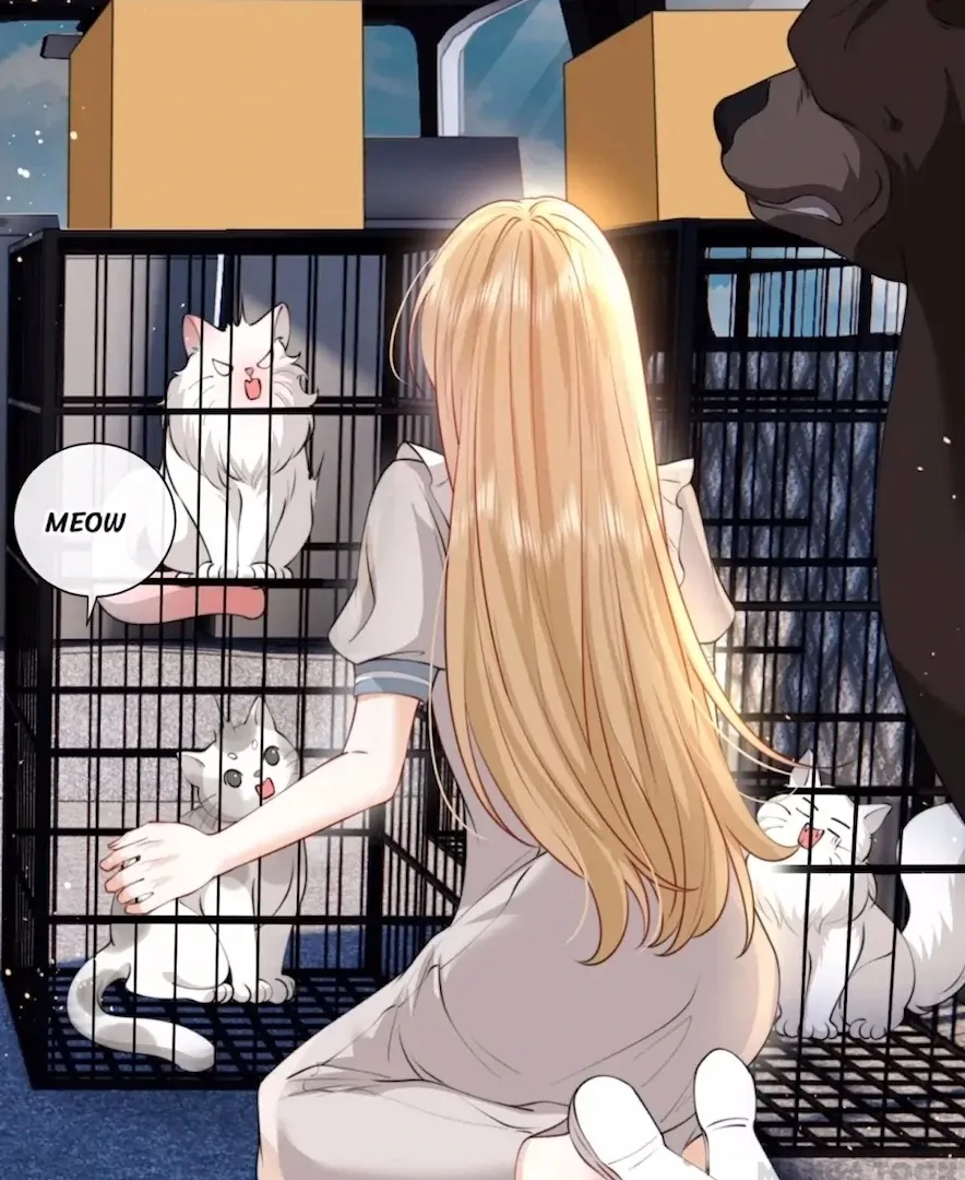 2D Lover Chapter 44 Online - página 29