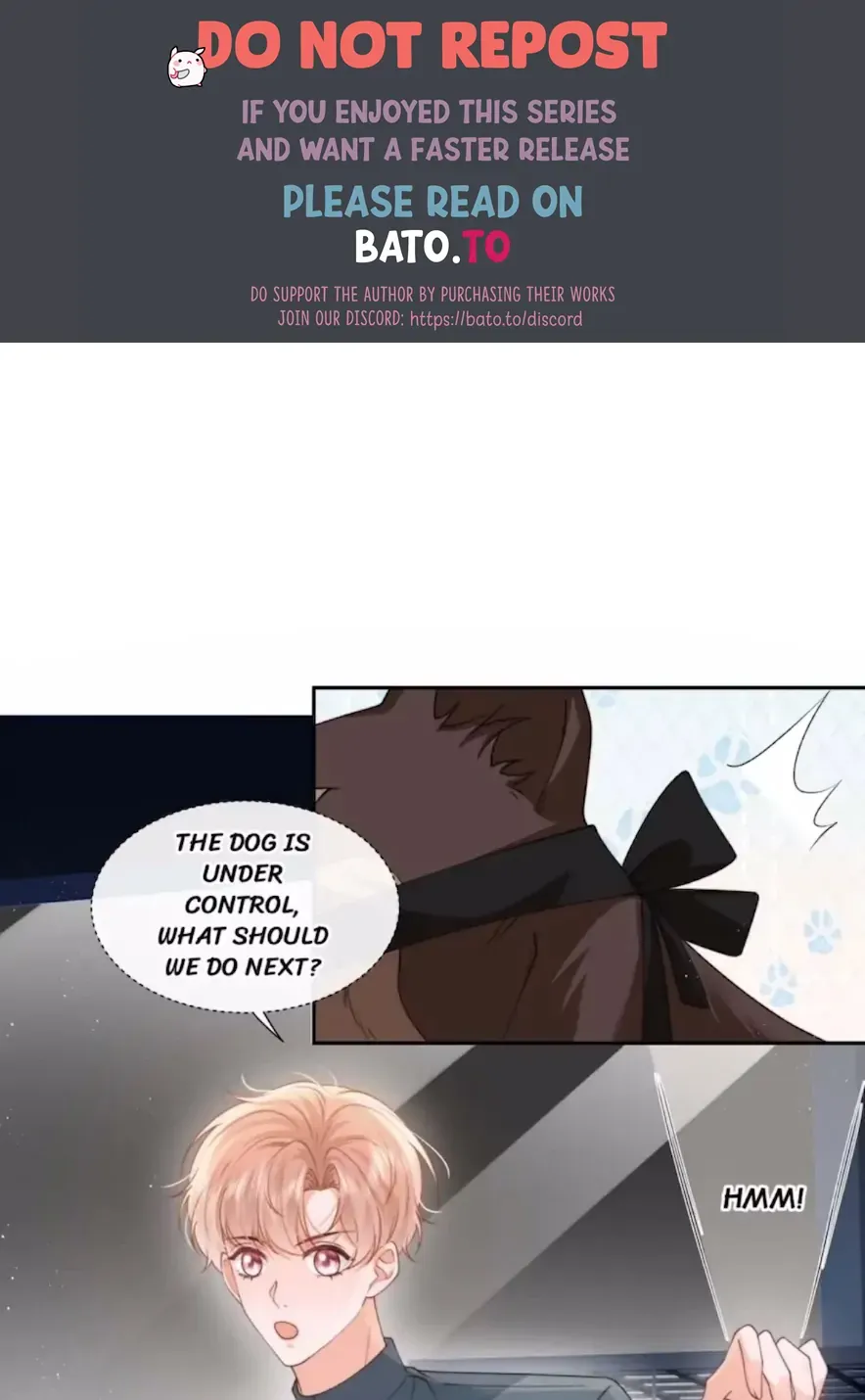 2D Lover Chapter 45 Online - página 2