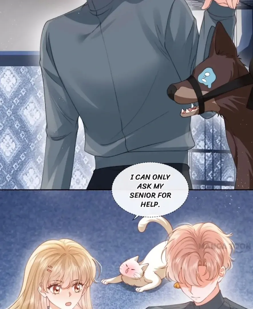 2D Lover Chapter 45 Online - página 3