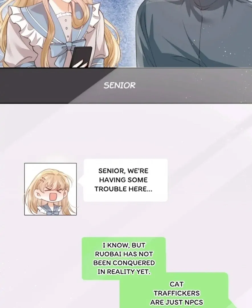 2D Lover Chapter 45 Online - página 4