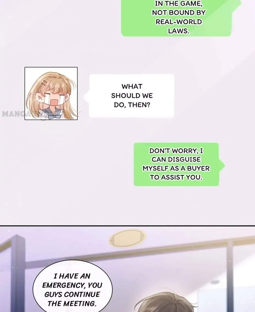 2D Lover Chapter 45 Online - página 5