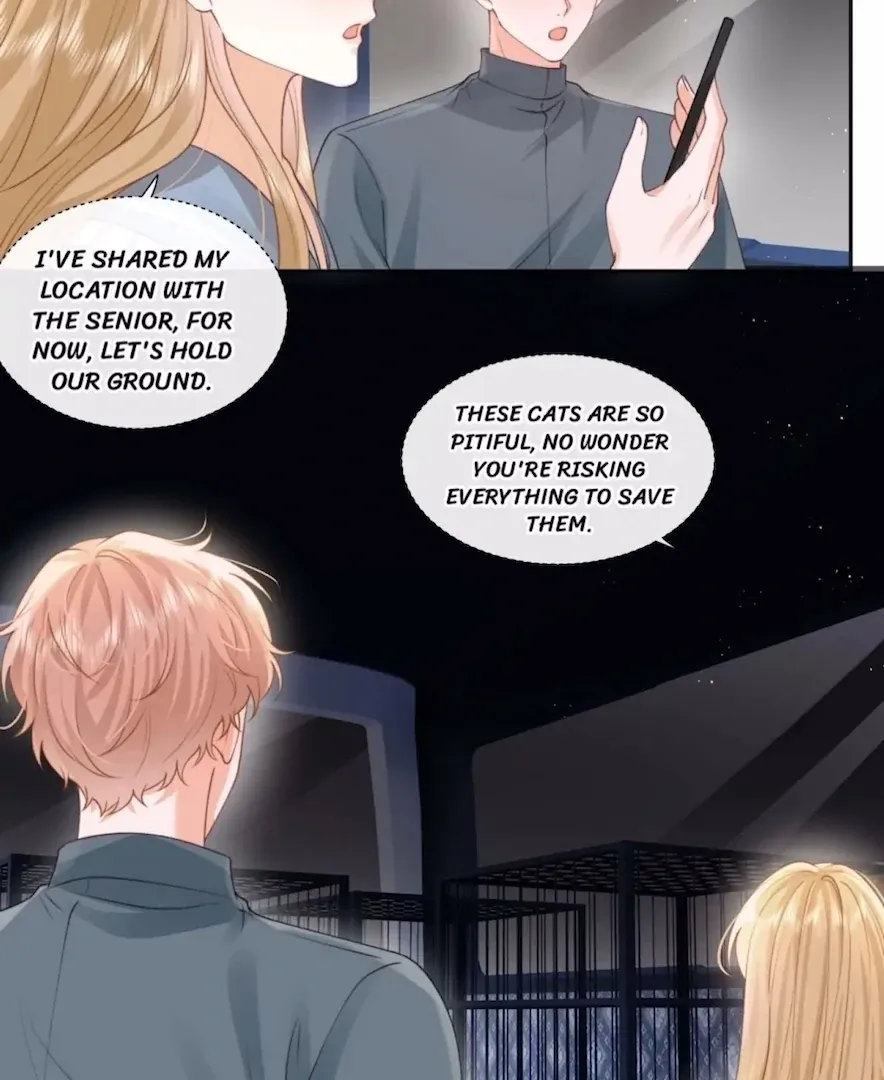 2D Lover Chapter 45 Online - página 7
