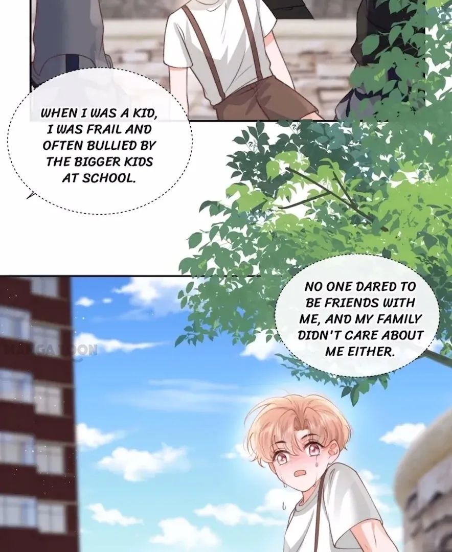 2D Lover Chapter 45 Online - página 11