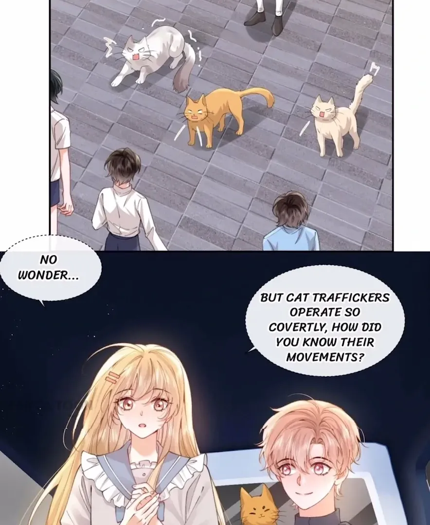 2D Lover Chapter 45 Online - página 14