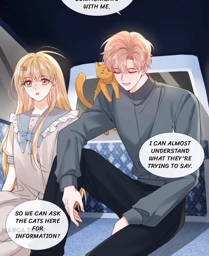 2D Lover Chapter 45 Online - página 17