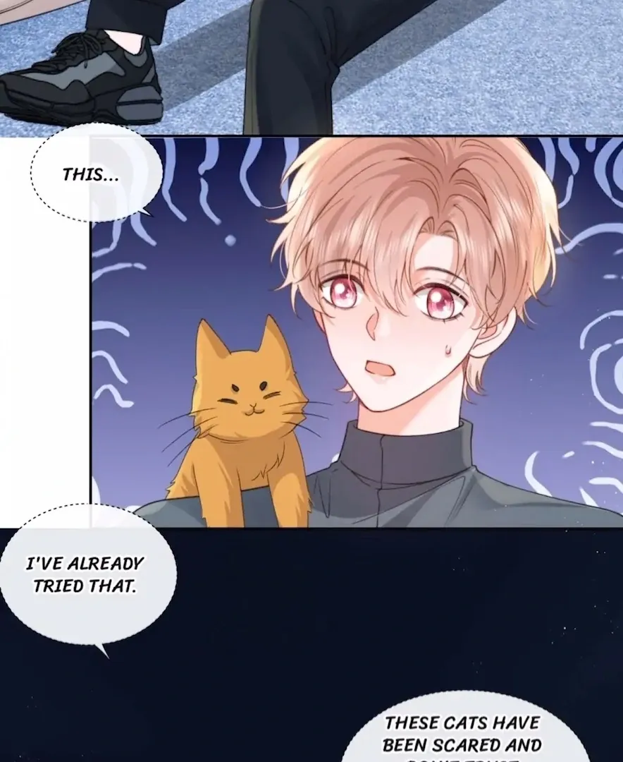 2D Lover Chapter 45 Online - página 18