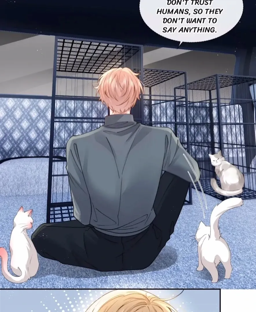 2D Lover Chapter 45 Online - página 19
