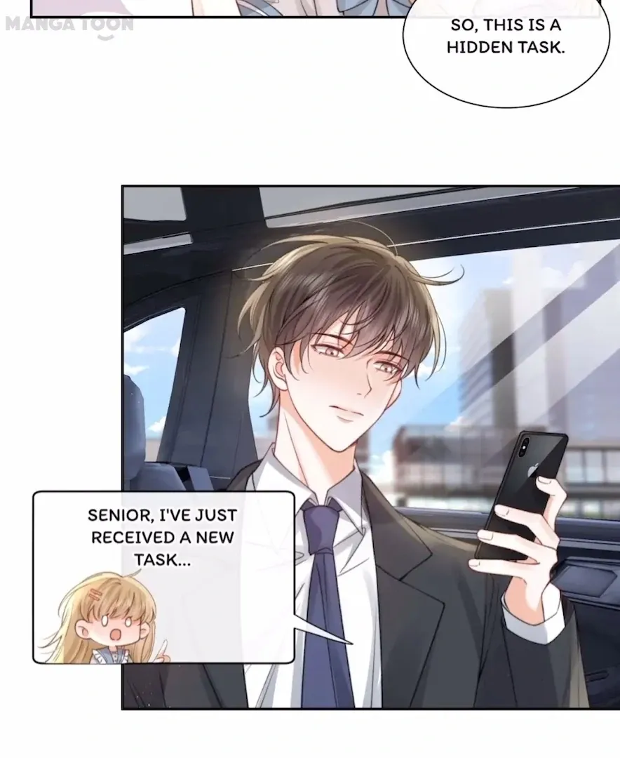 2D Lover Chapter 45 Online - página 21