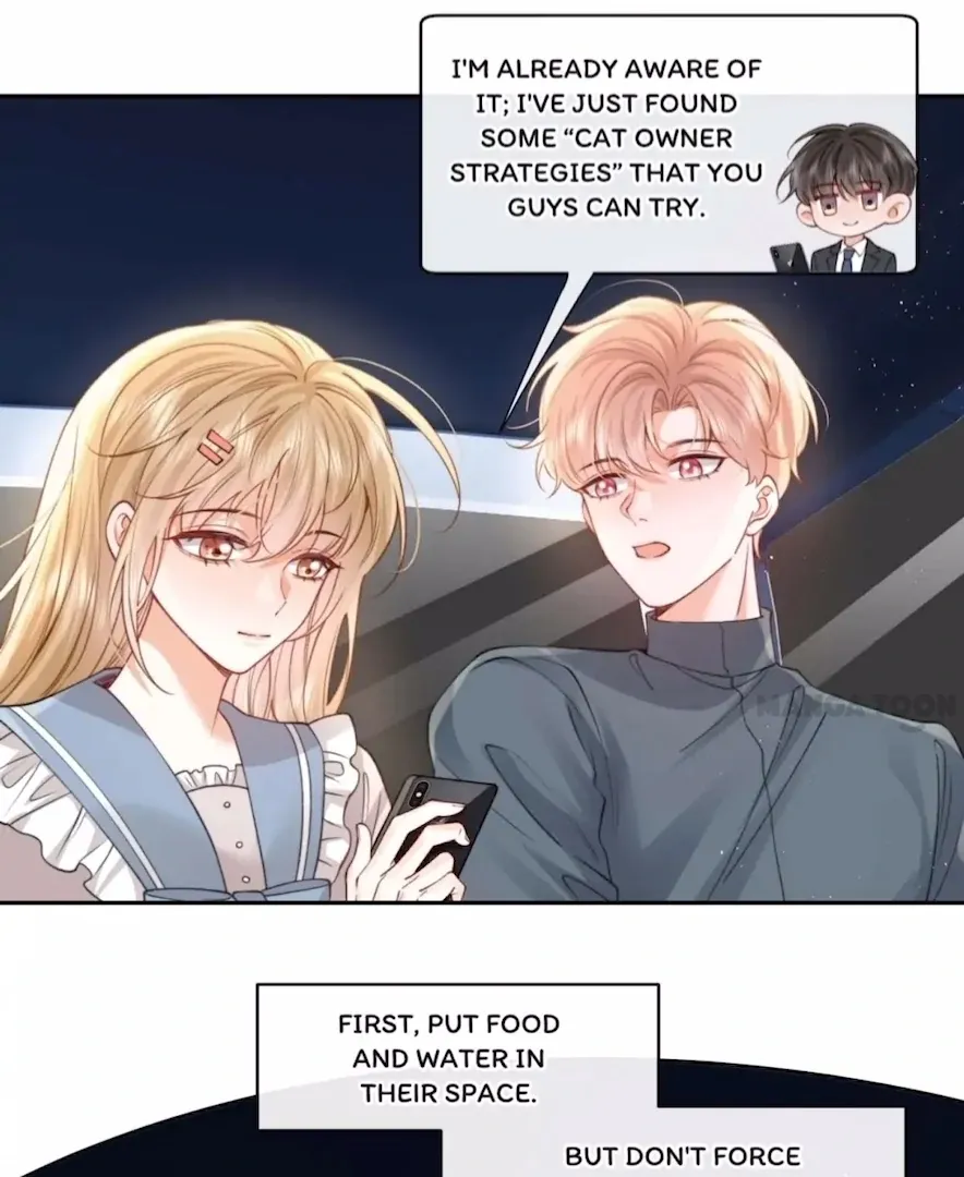 2D Lover Chapter 45 Online - página 22